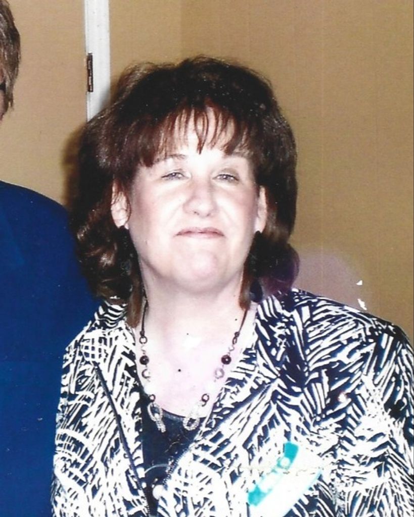 Janet Lee Daniel