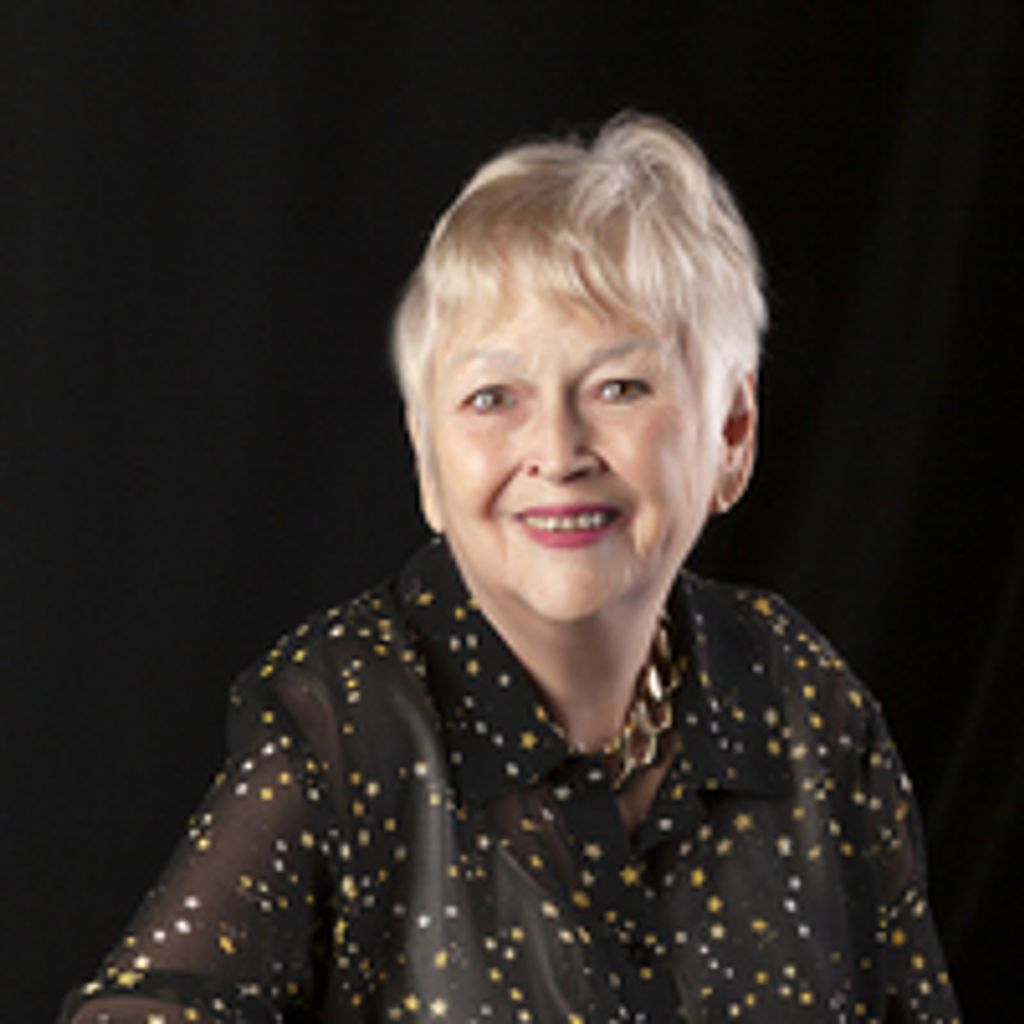 Judy Ann Johnston Van Dinter Profile Photo