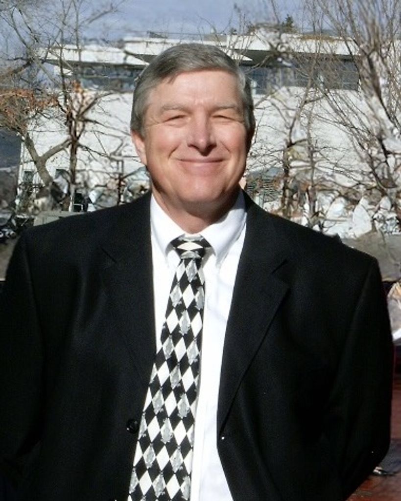 Robert John Moyes