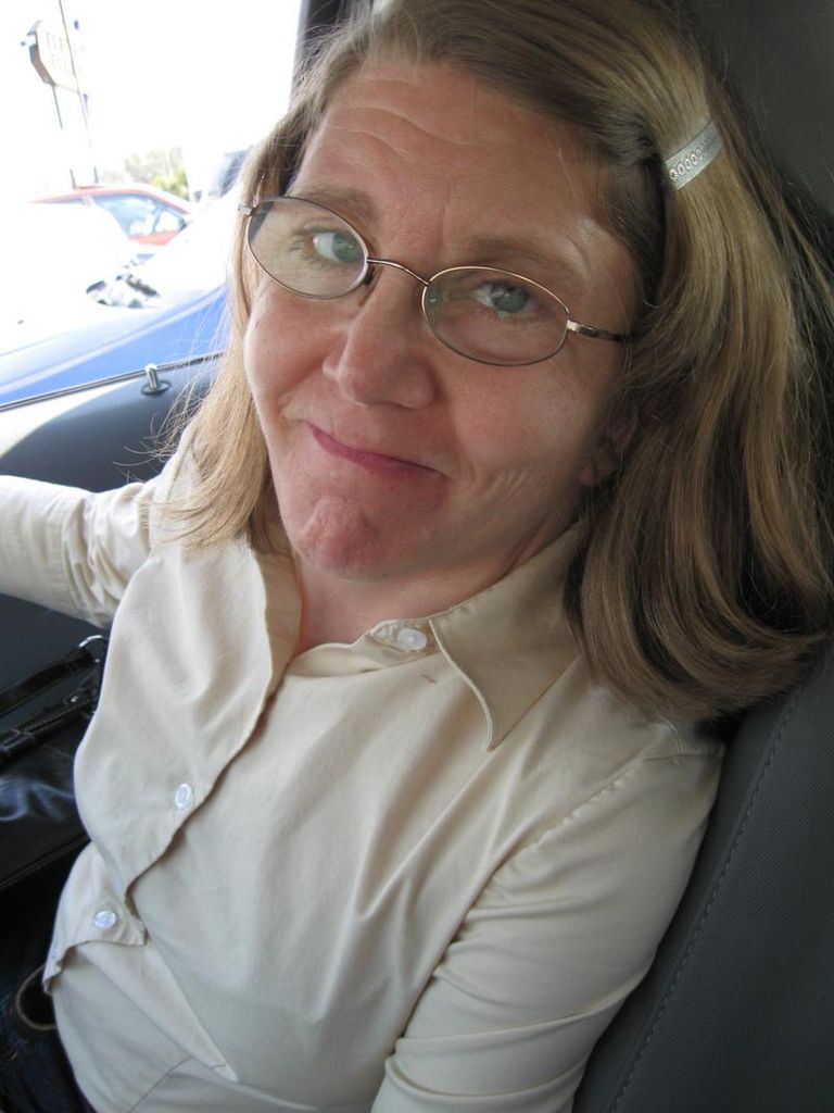 Christy M. Kral Profile Photo