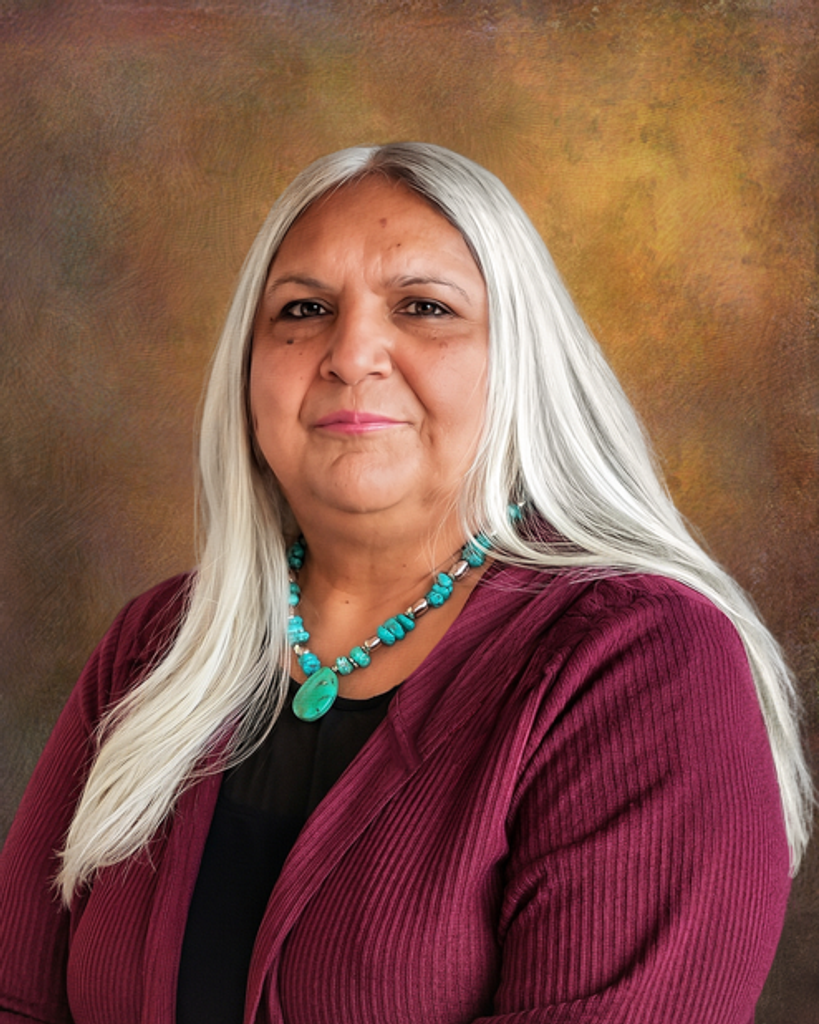 Connie "Mamo" Quintana Profile Photo