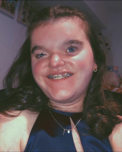 Hailie Jean Frandrup's obituary image