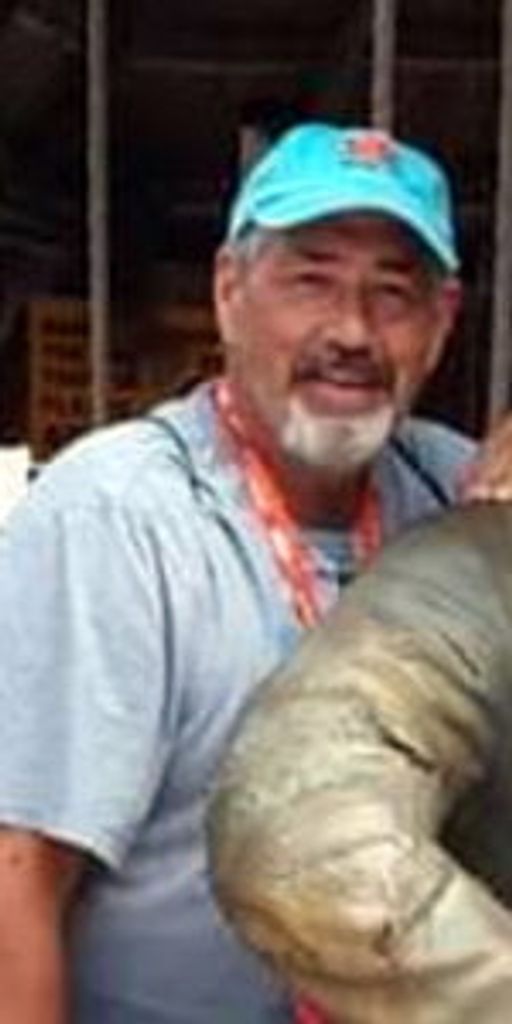 Rickey James Teeple Profile Photo