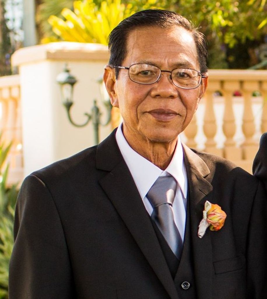 Praphanh Bupasiri