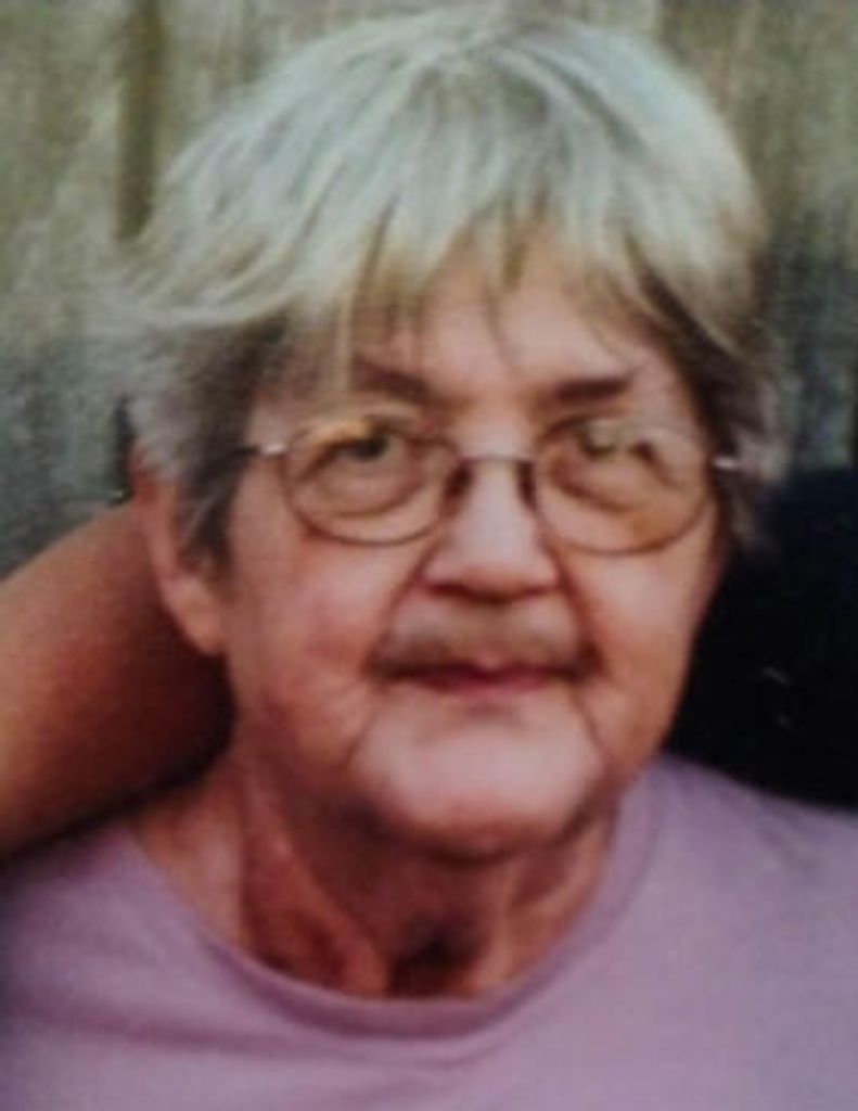 Brenda J. Baker Profile Photo