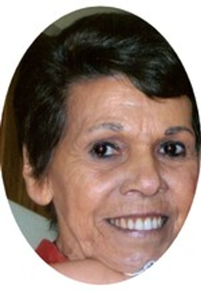 Frances(Sissie) Tarrance