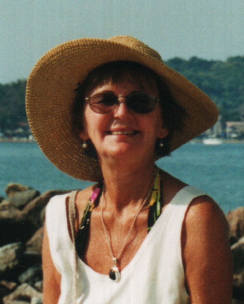 Linda Schoep