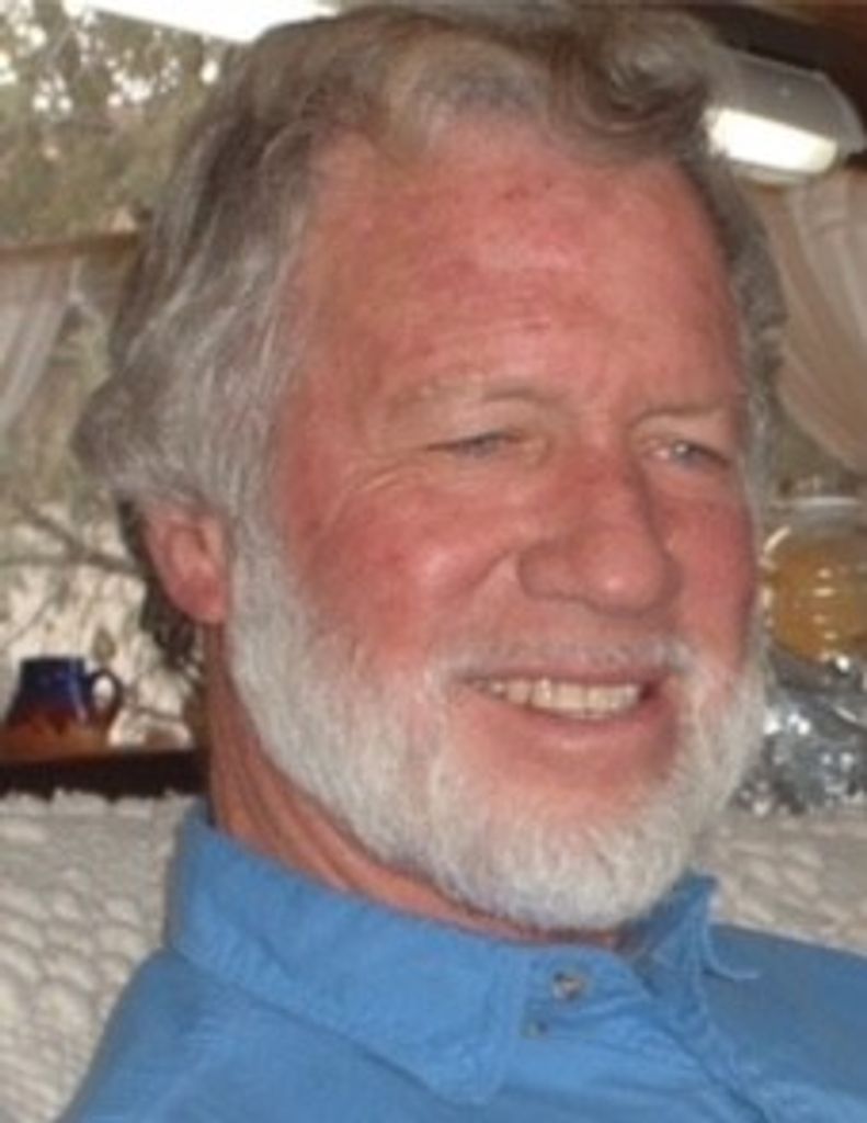 Paul Chapman Profile Photo