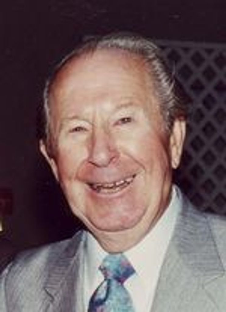 Edmond V. Siekierski