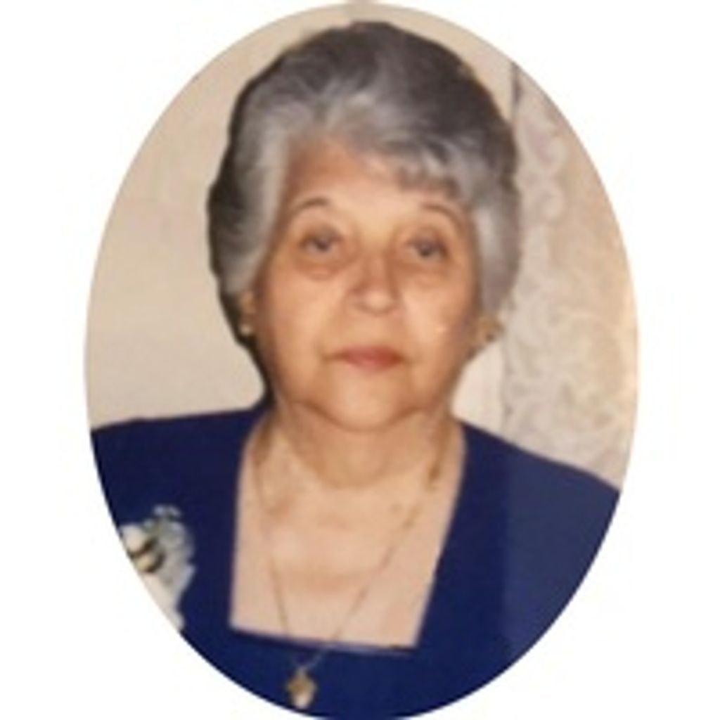 Guadalupe  Garcia Espinosa