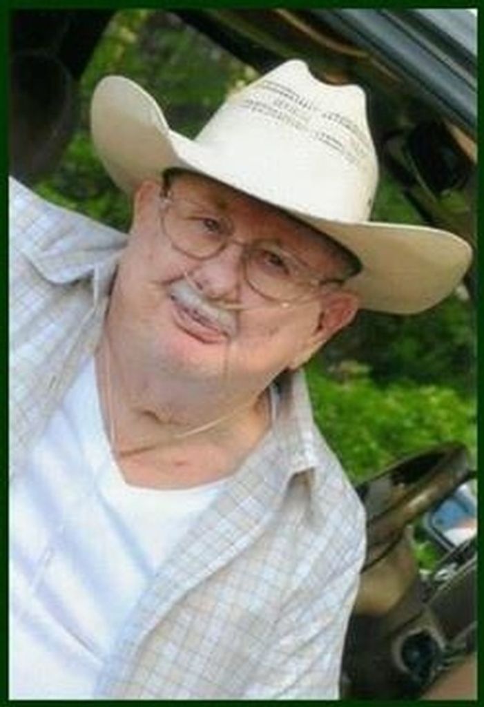 Raymond Brewer