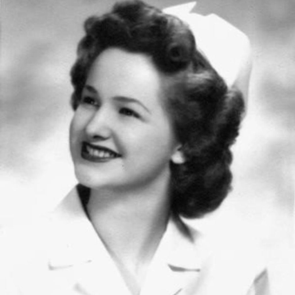 Jeanne Delores Anderson Profile Photo