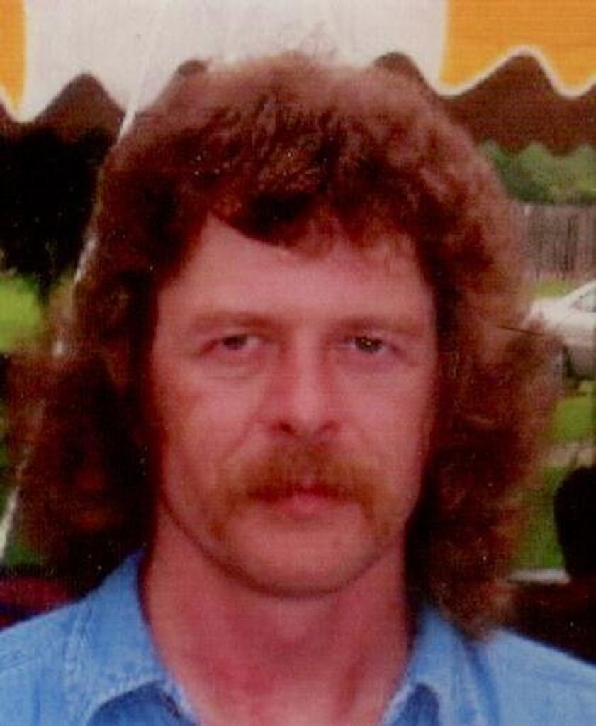 David Allen Nile Baldwin Profile Photo