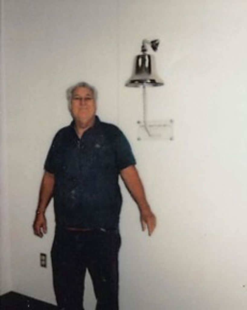 Roy St. Romain Profile Photo