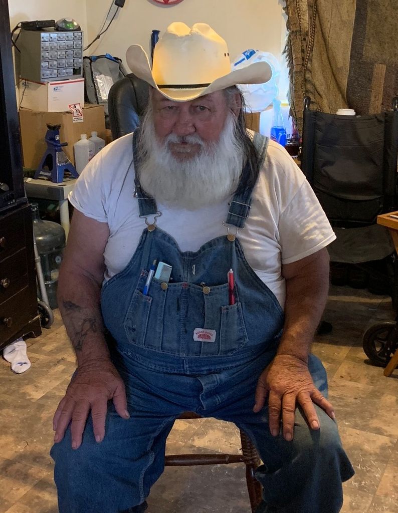Wiley Scott Profile Photo