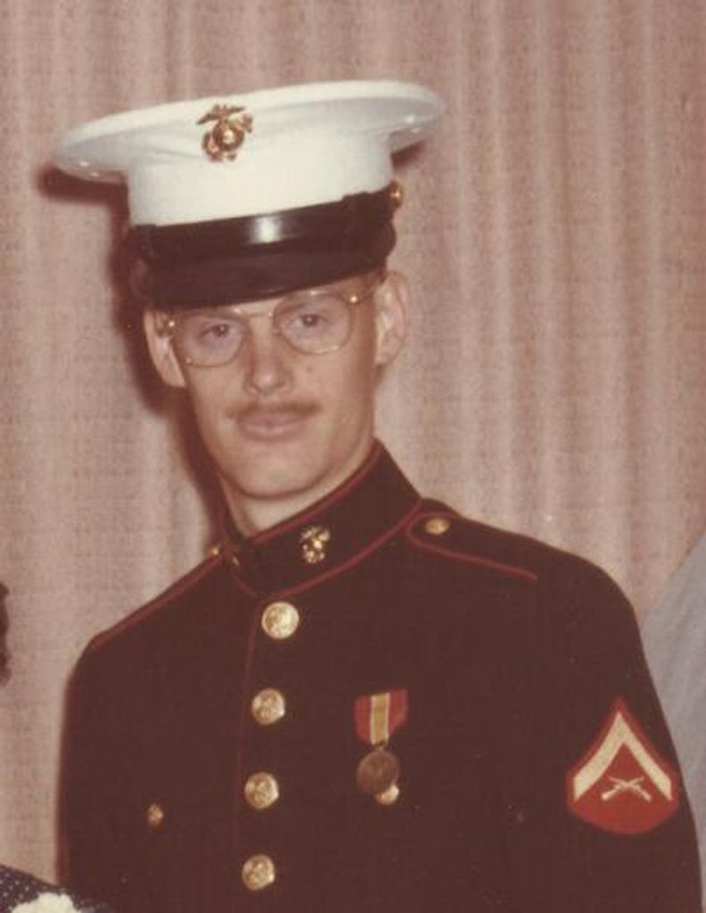 Dwight T. Dean Profile Photo
