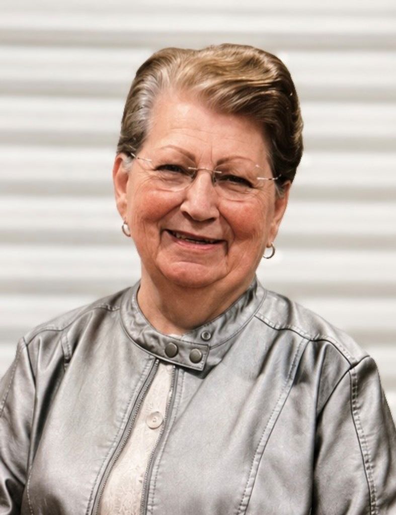 Shirley A Dreyer
