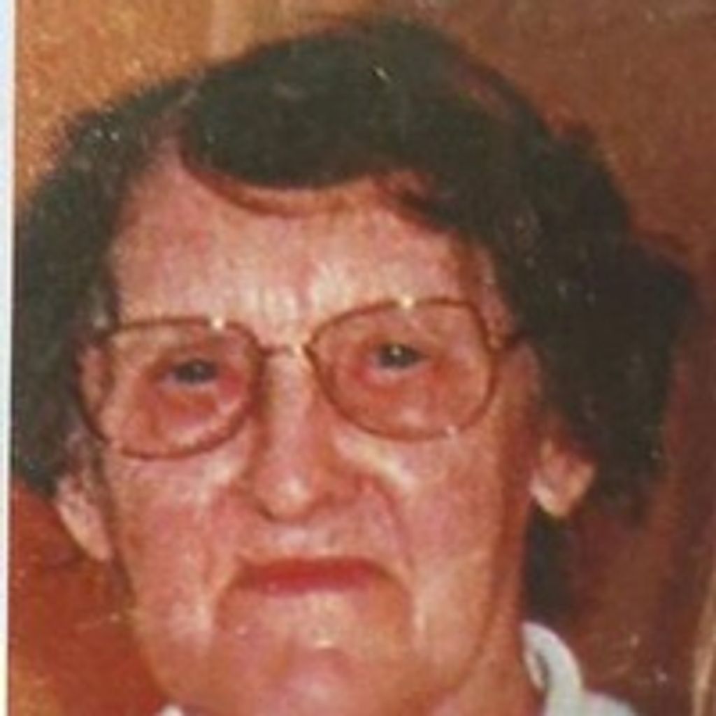 Lucille (Bartrom)  Johnson