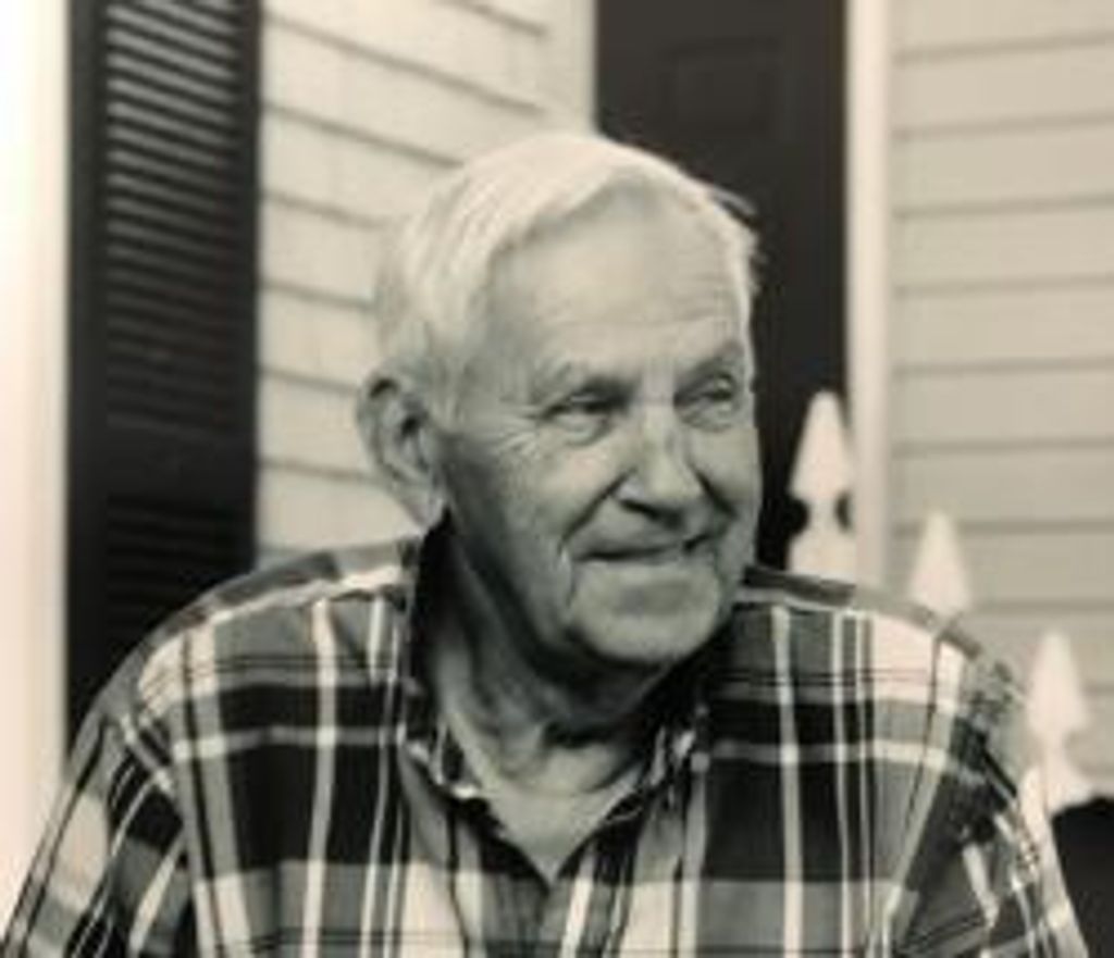 Richard Clinton Robinson Profile Photo