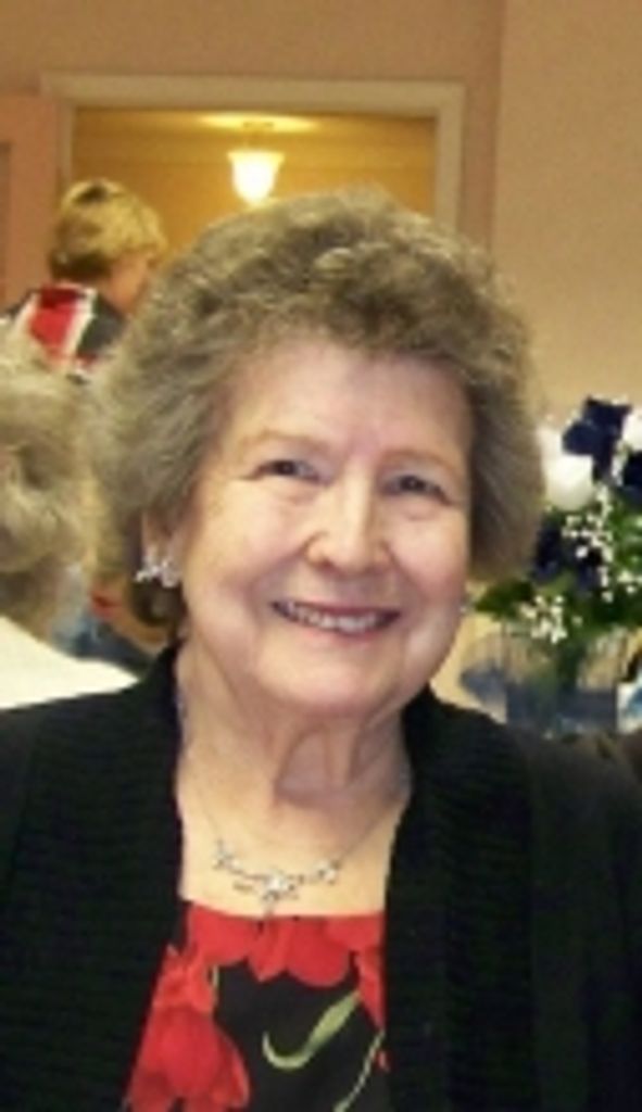 Joann Riesenberg