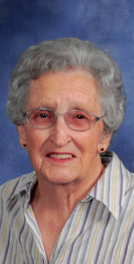 Louise Wilder Edwards