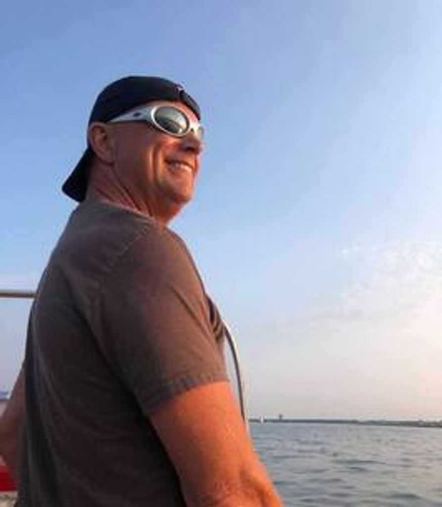 Steven Walczak Profile Photo