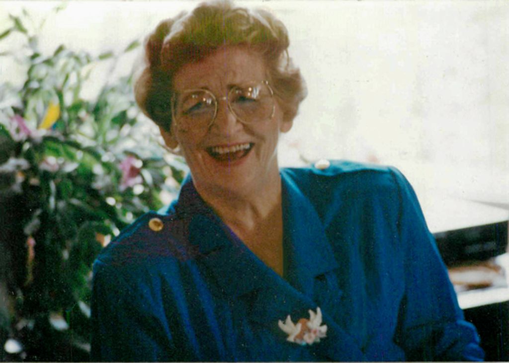 Joyce Virginia Bake Profile Photo