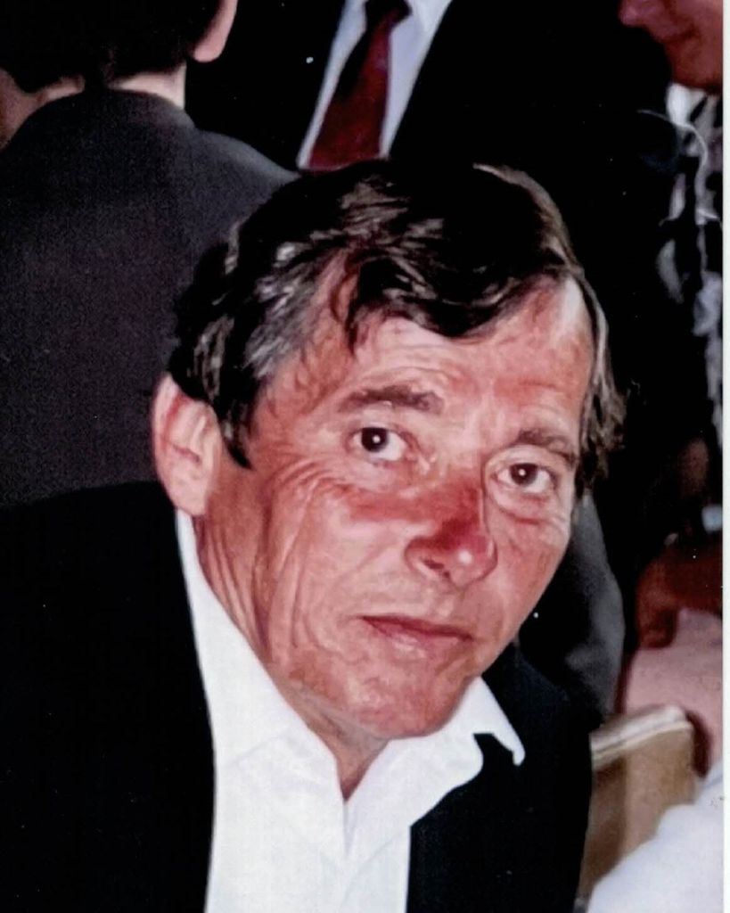 Ronald G. Carter Profile Photo