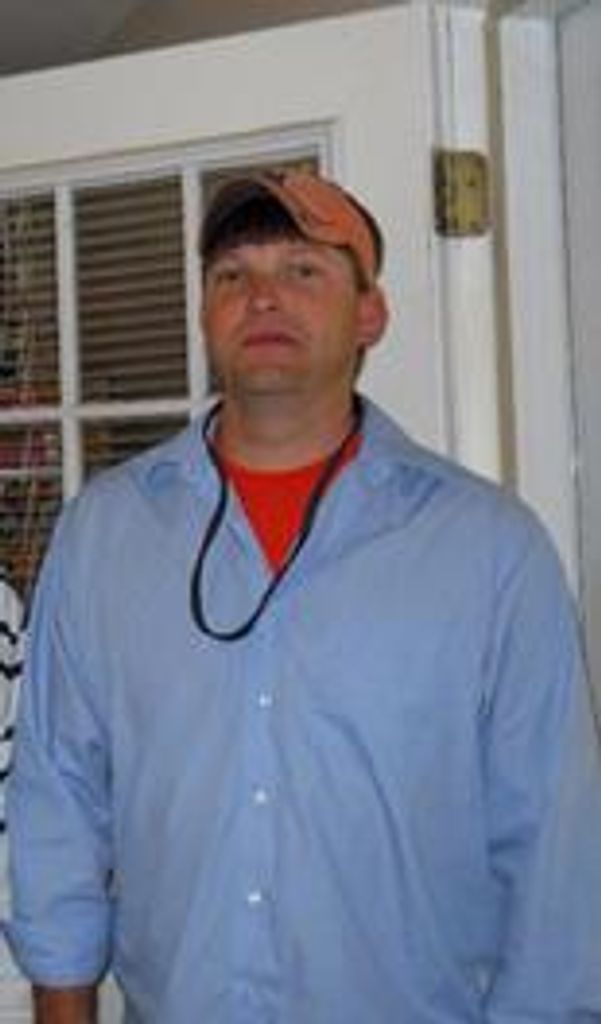 David Chad Terry Profile Photo