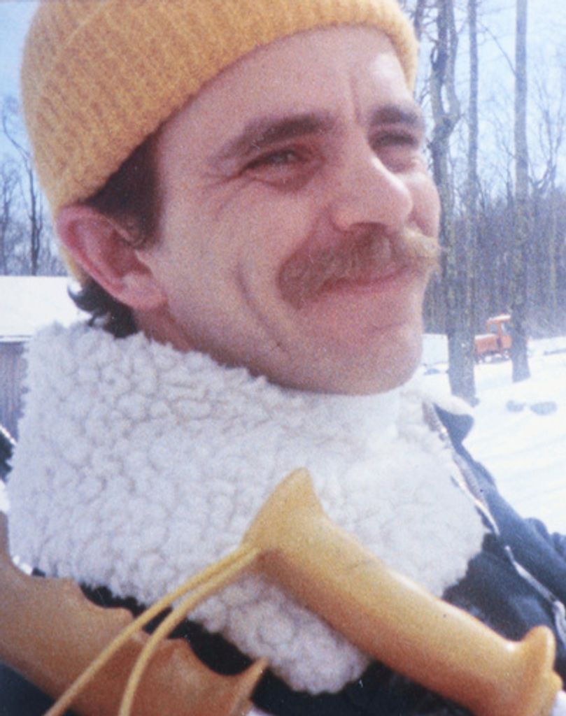 Douglas Edgar Gardner