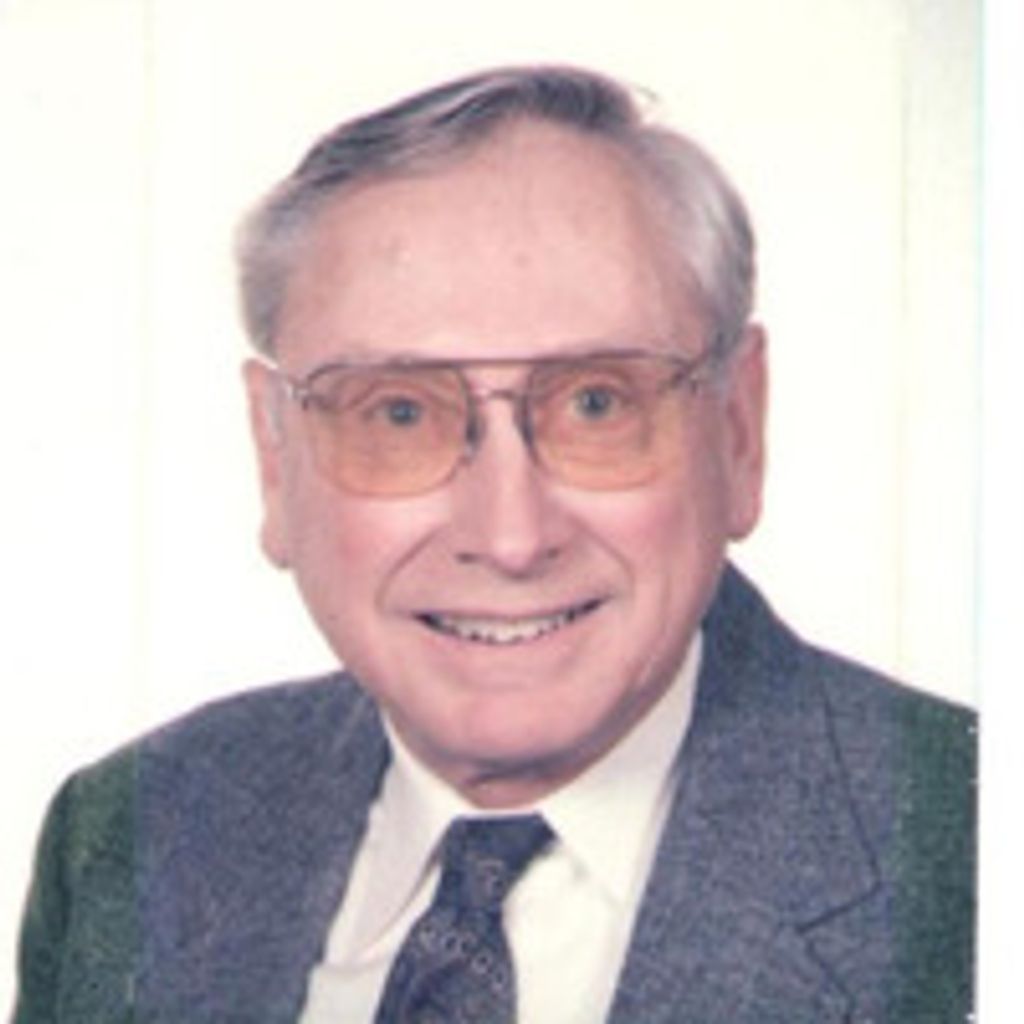 Dr. Charles Leon Henault