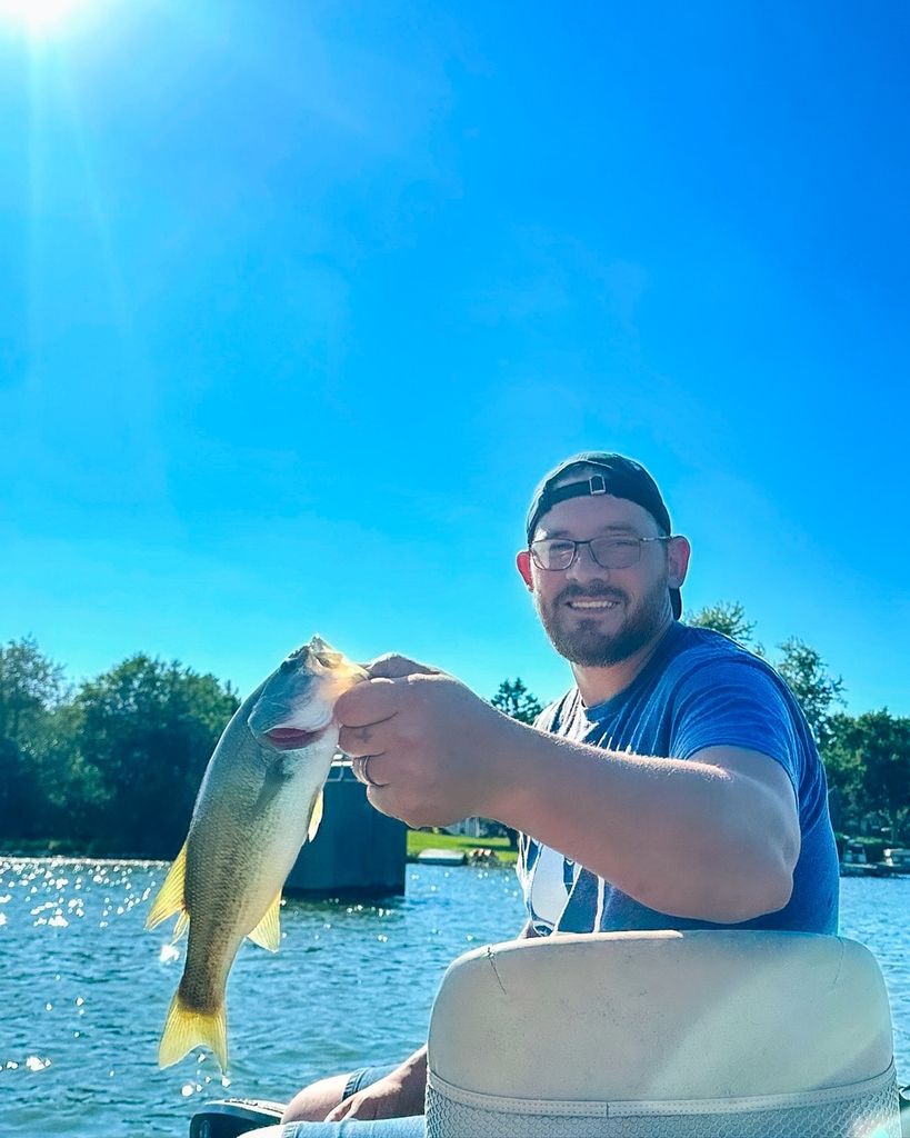 Brian Munson Yarbrough Profile Photo