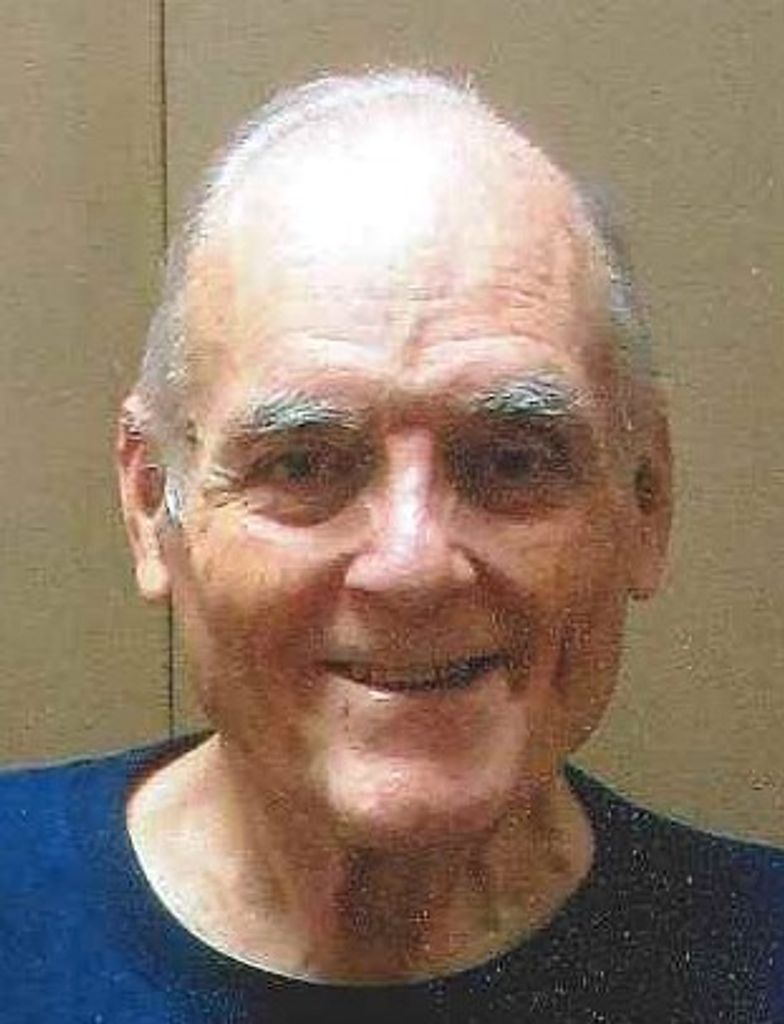 William "Bill" Jester, Sr.