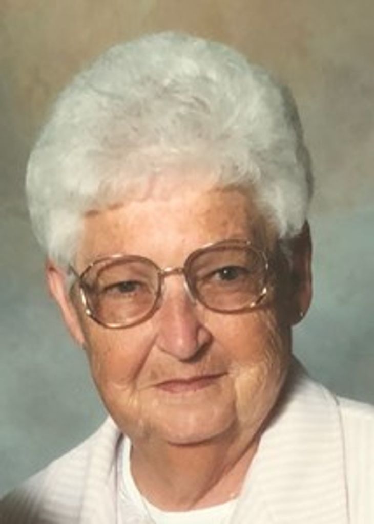 Hilda E. Wanty