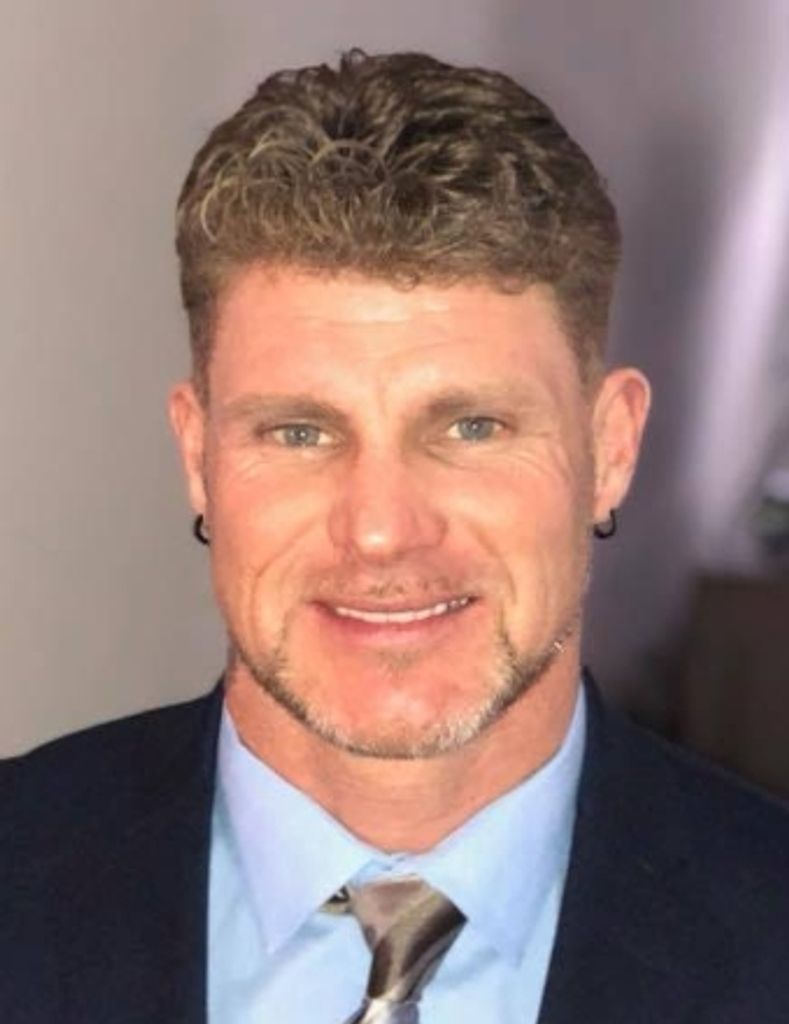 Jamie Patrick Brower