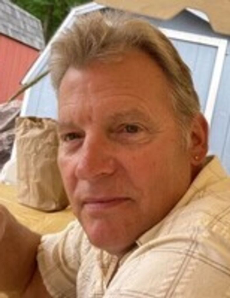 Steven Craig Broughton