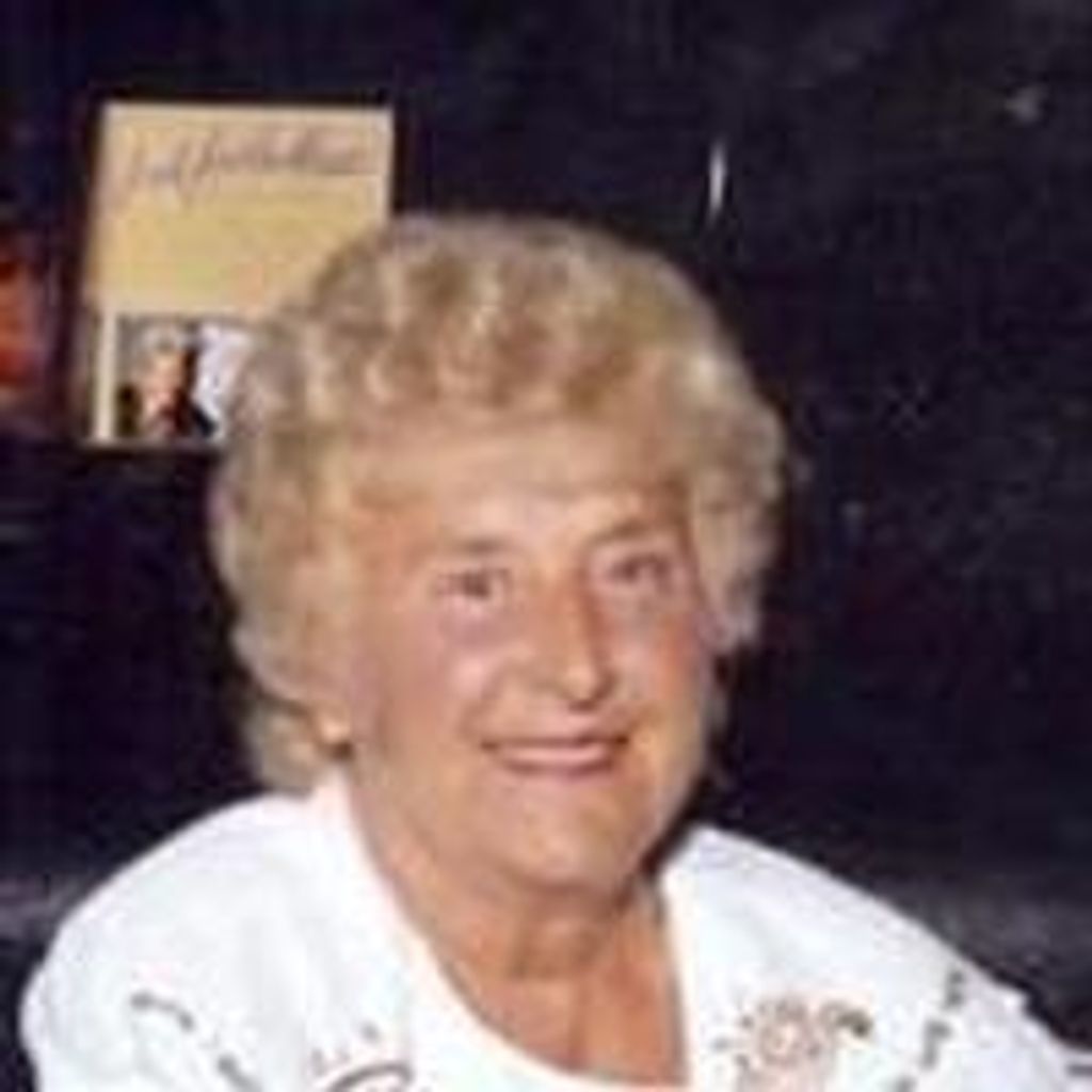 Ruth Ellen Hughbanks