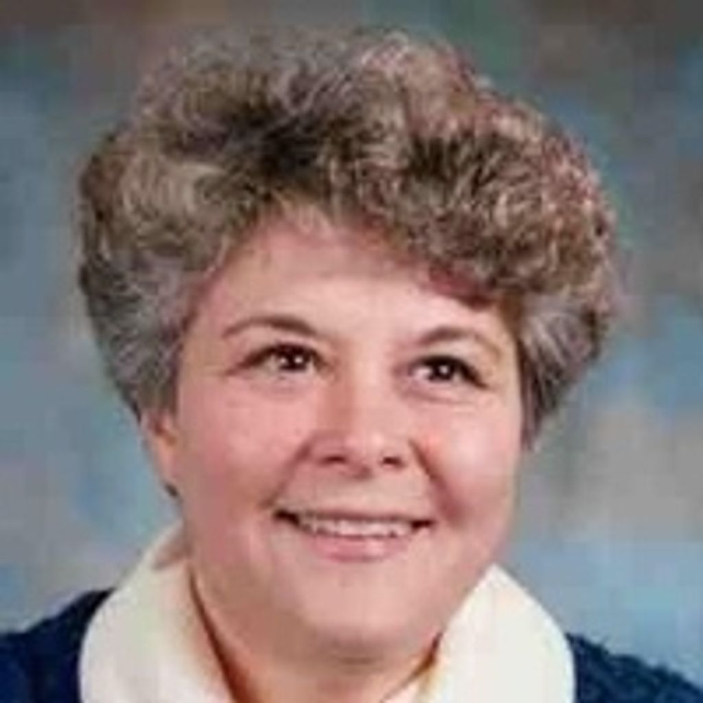 Mary  Ann Simcich