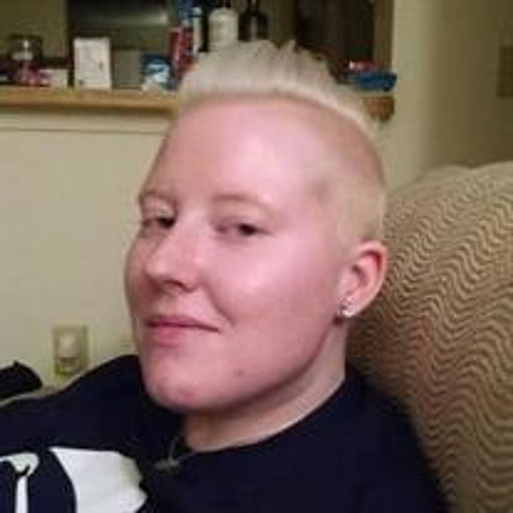 Tracy Lynn Harpersberger