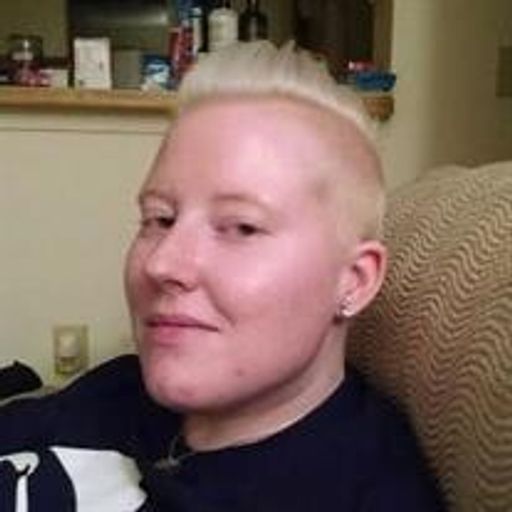 Tracy Lynn Harpersberger Profile Photo