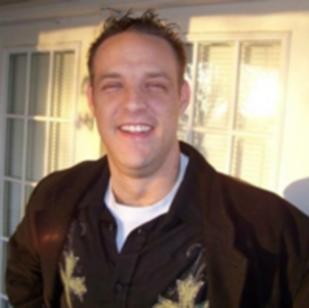 Jared James Farmer