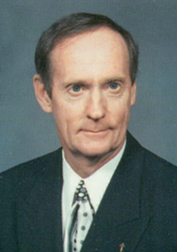 James H. "J.J." Johnson