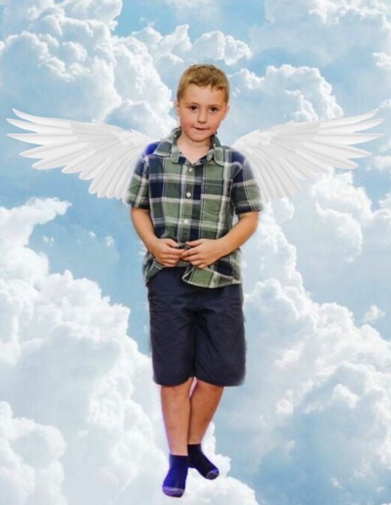 Rydder Daniel Stevens Ames Profile Photo