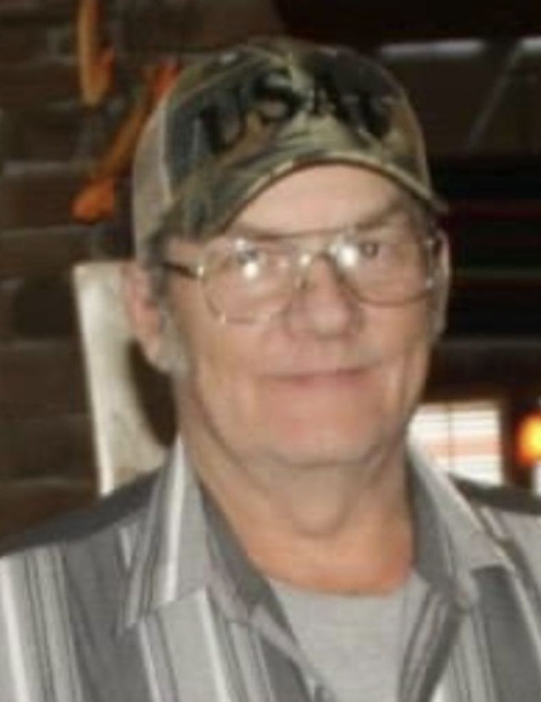 Ray W. Pauley Profile Photo