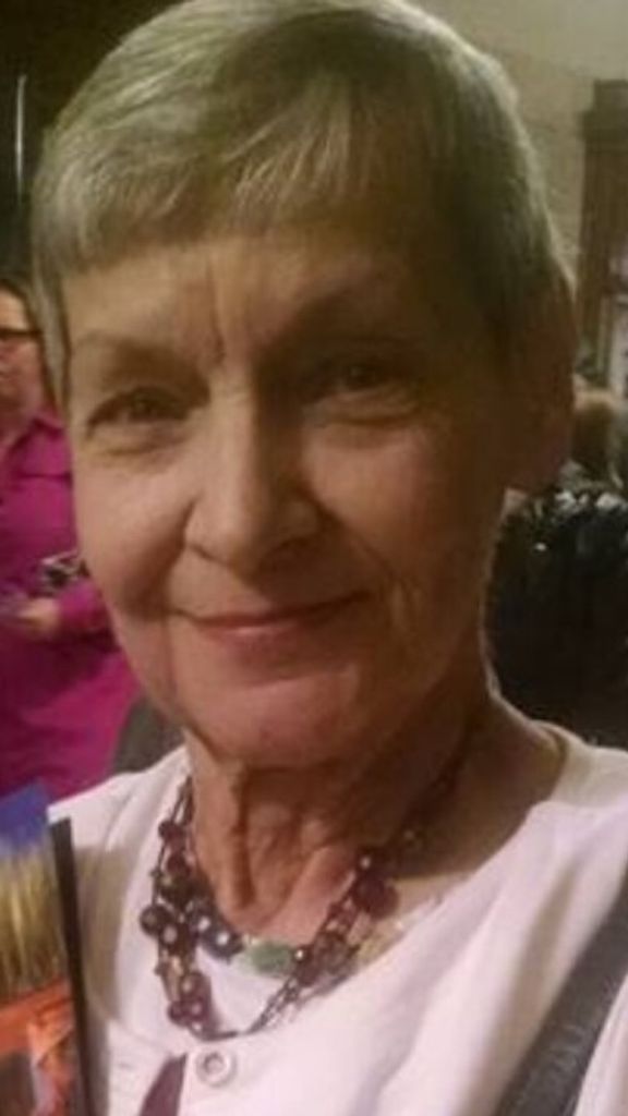 Brenda Louise Myers Profile Photo