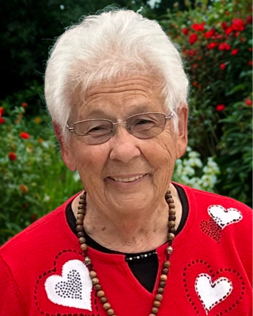 Audrey J. Buerger Profile Photo