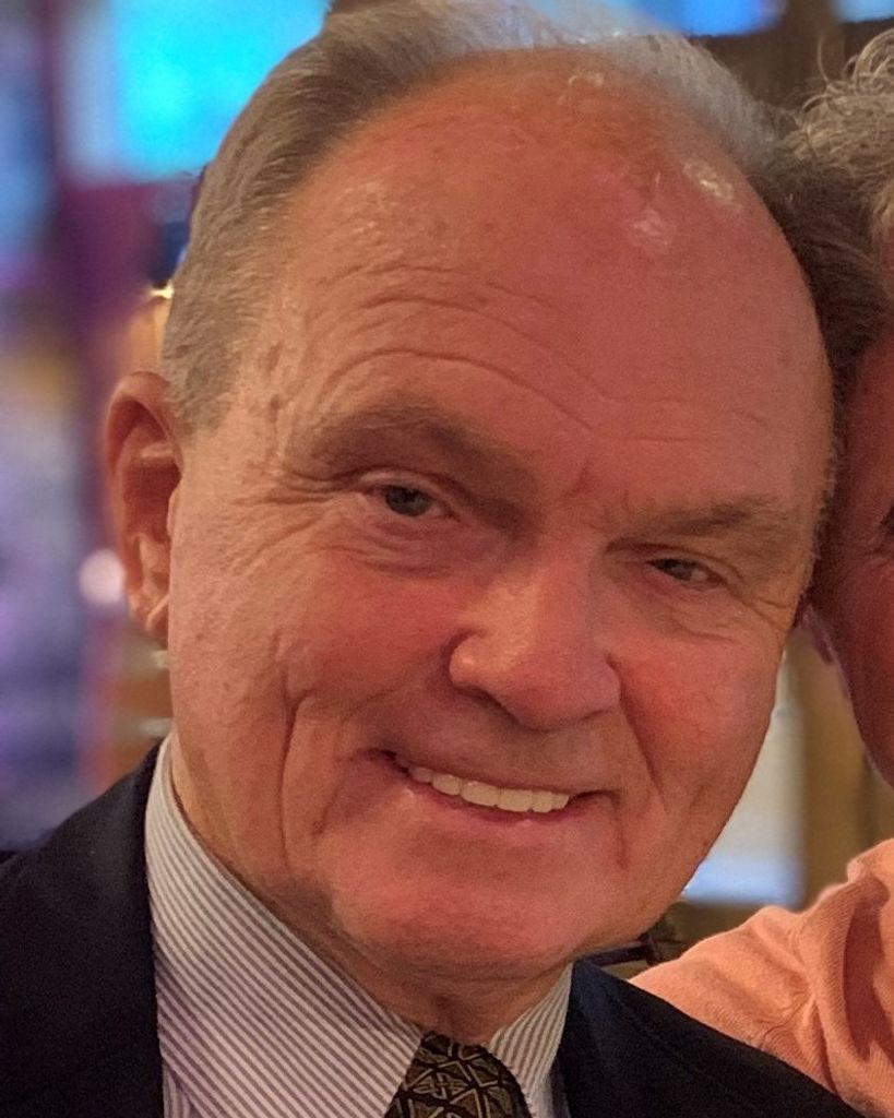 Francis X Kelliher Profile Photo