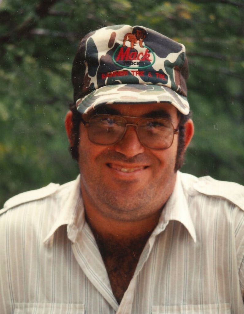 Larry Thomas Shelton Profile Photo