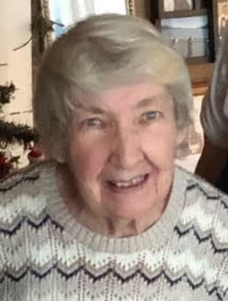 Dorothy Jean "Boots" Mcneil Profile Photo