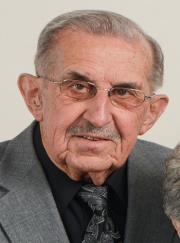 Lawrence B. Redcay